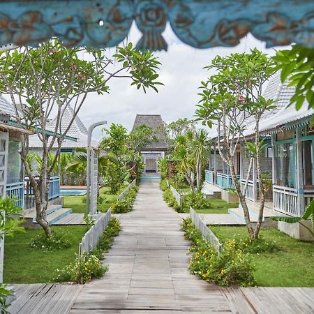 Casa Batu Belig Villa Seminyak Buitenkant foto