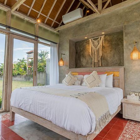 Casa Batu Belig Villa Seminyak Buitenkant foto