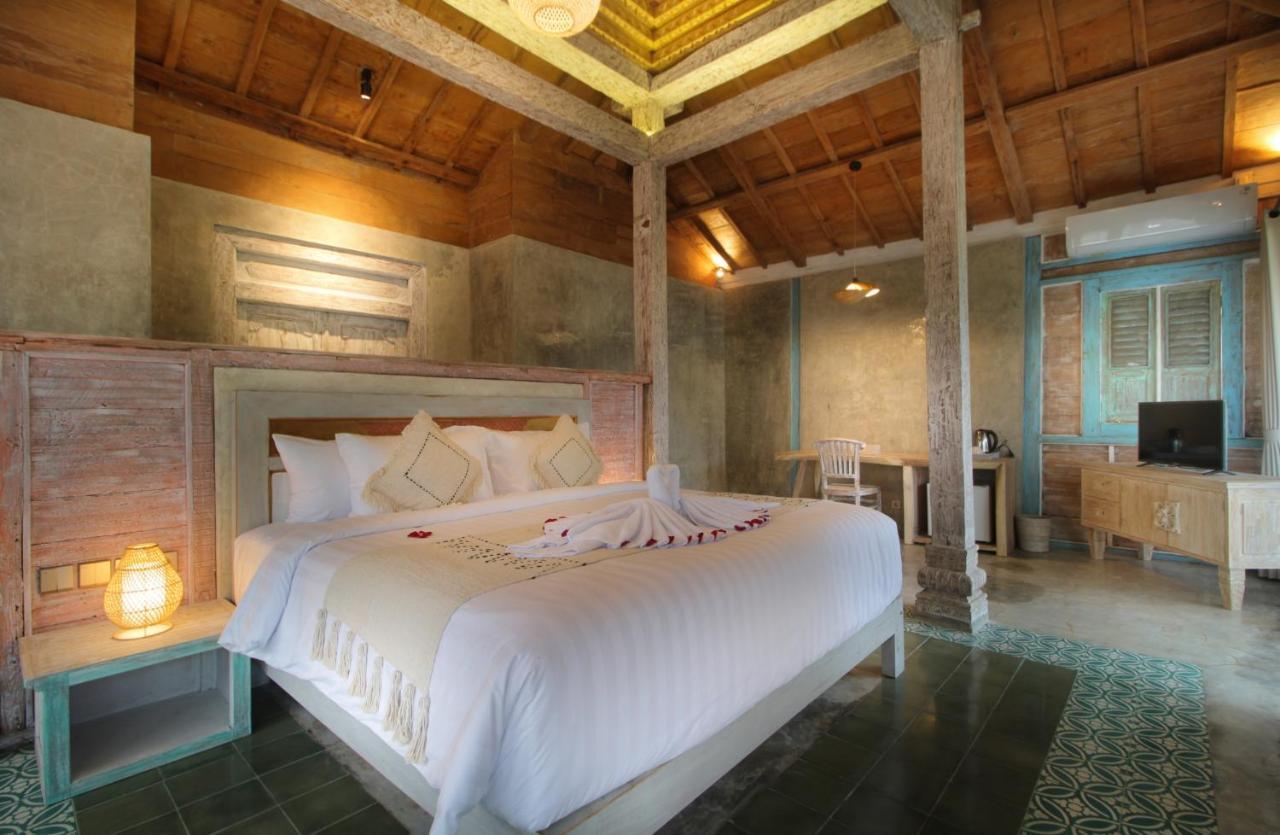 Casa Batu Belig Villa Seminyak Buitenkant foto