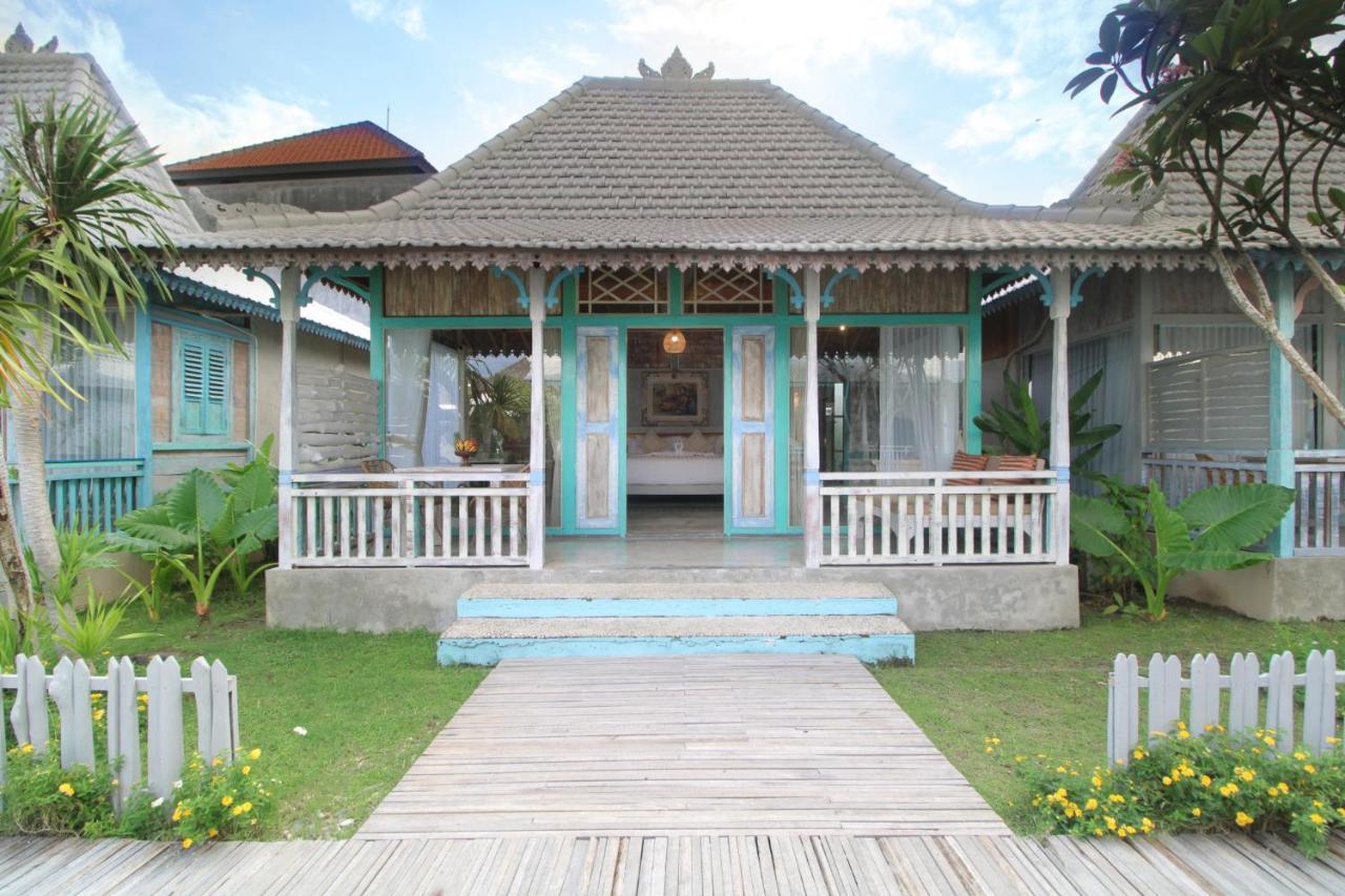 Casa Batu Belig Villa Seminyak Buitenkant foto