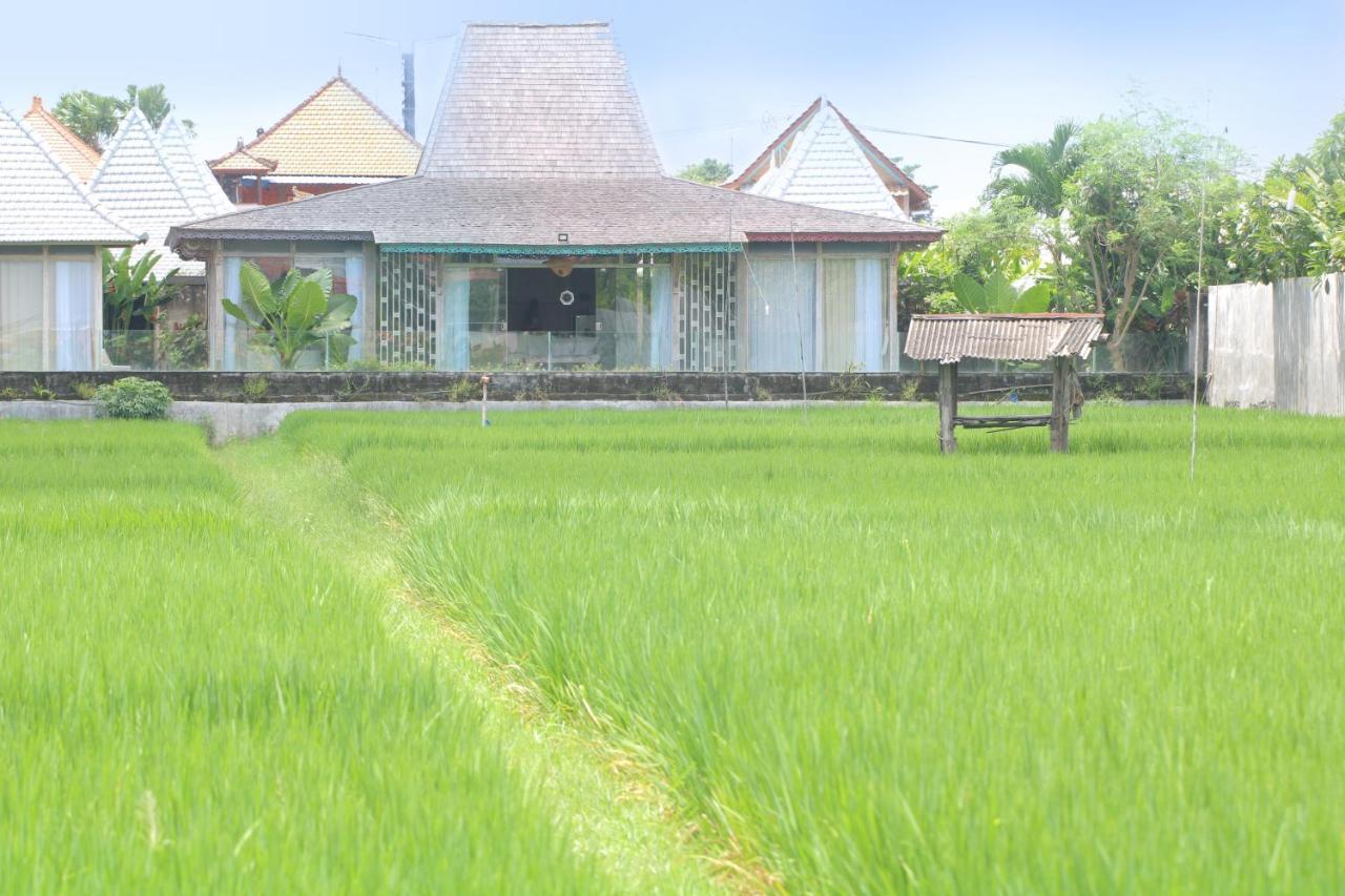 Casa Batu Belig Villa Seminyak Buitenkant foto