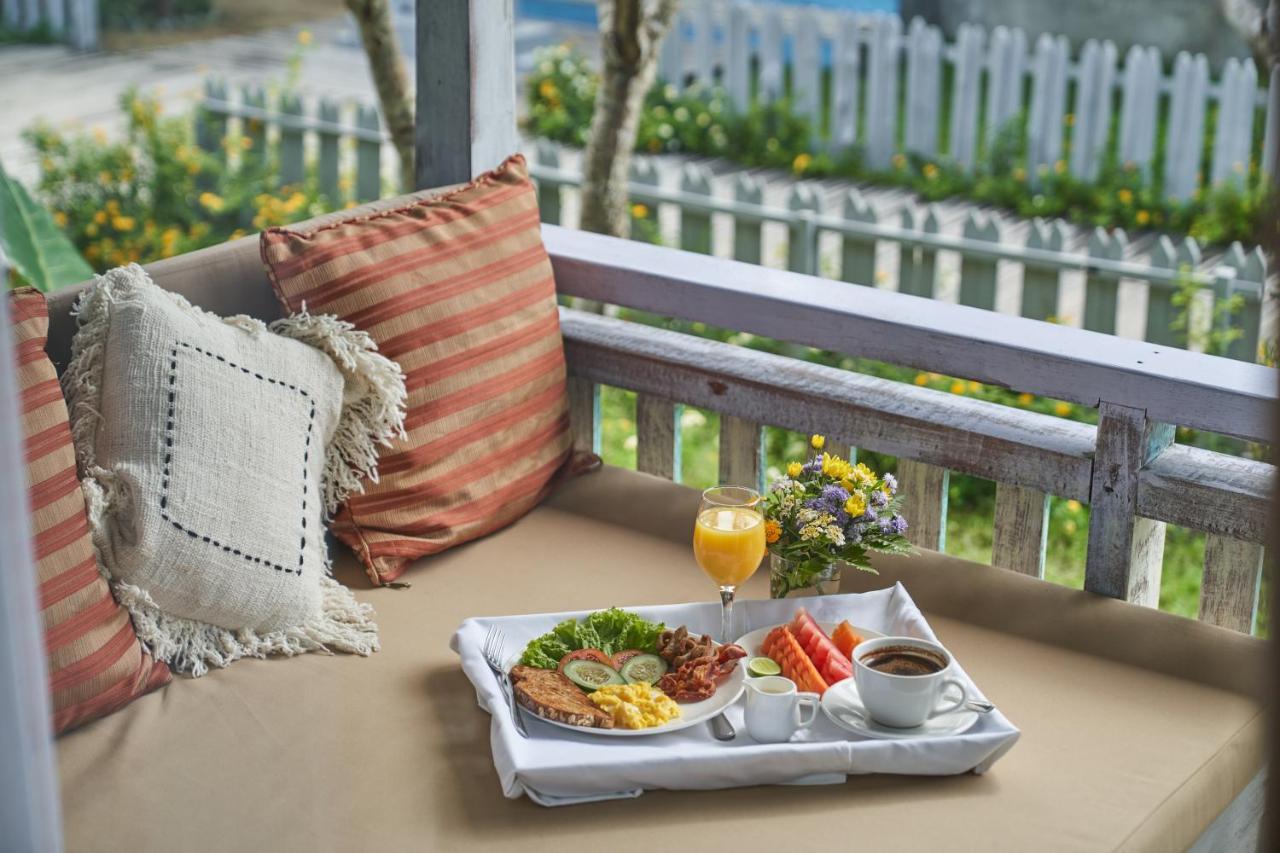 Casa Batu Belig Villa Seminyak Buitenkant foto