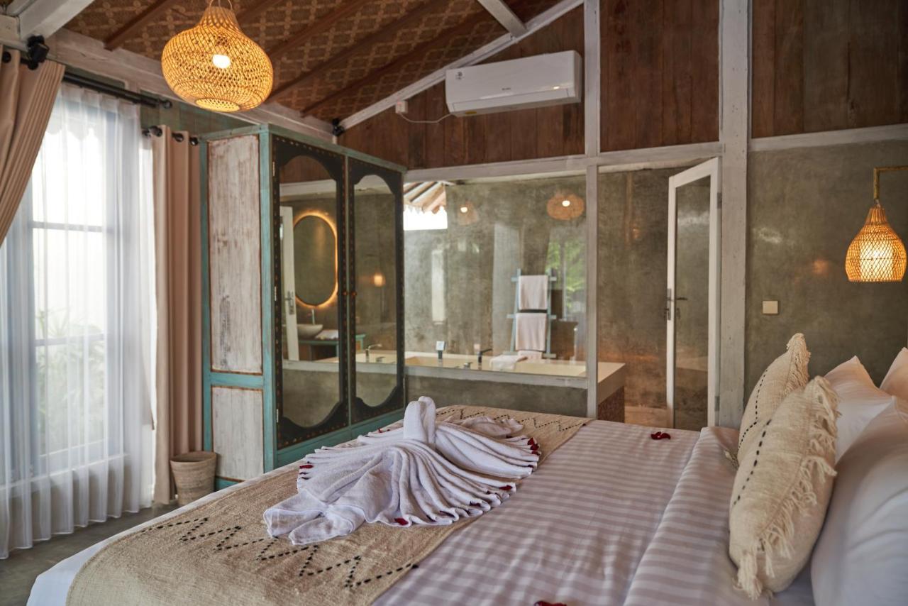 Casa Batu Belig Villa Seminyak Buitenkant foto