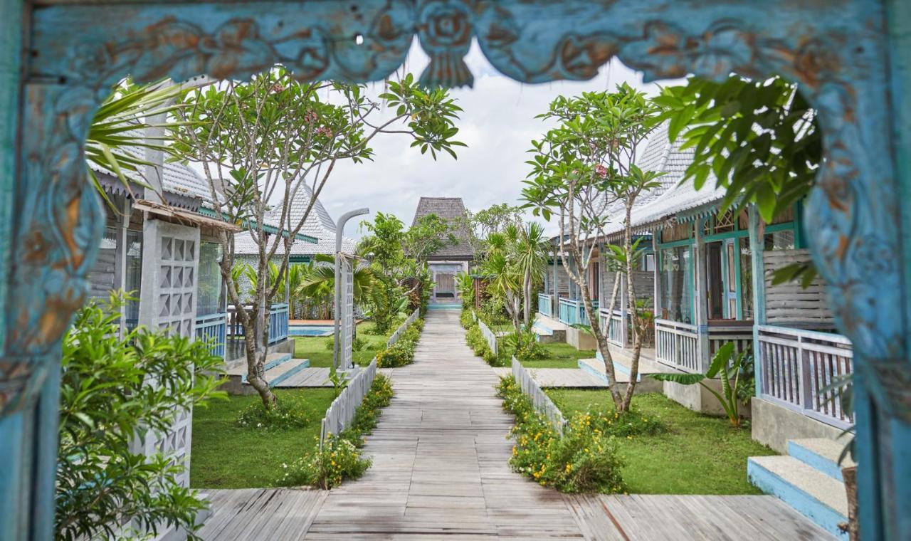 Casa Batu Belig Villa Seminyak Buitenkant foto