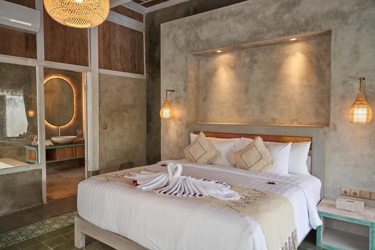 Casa Batu Belig Villa Seminyak Buitenkant foto