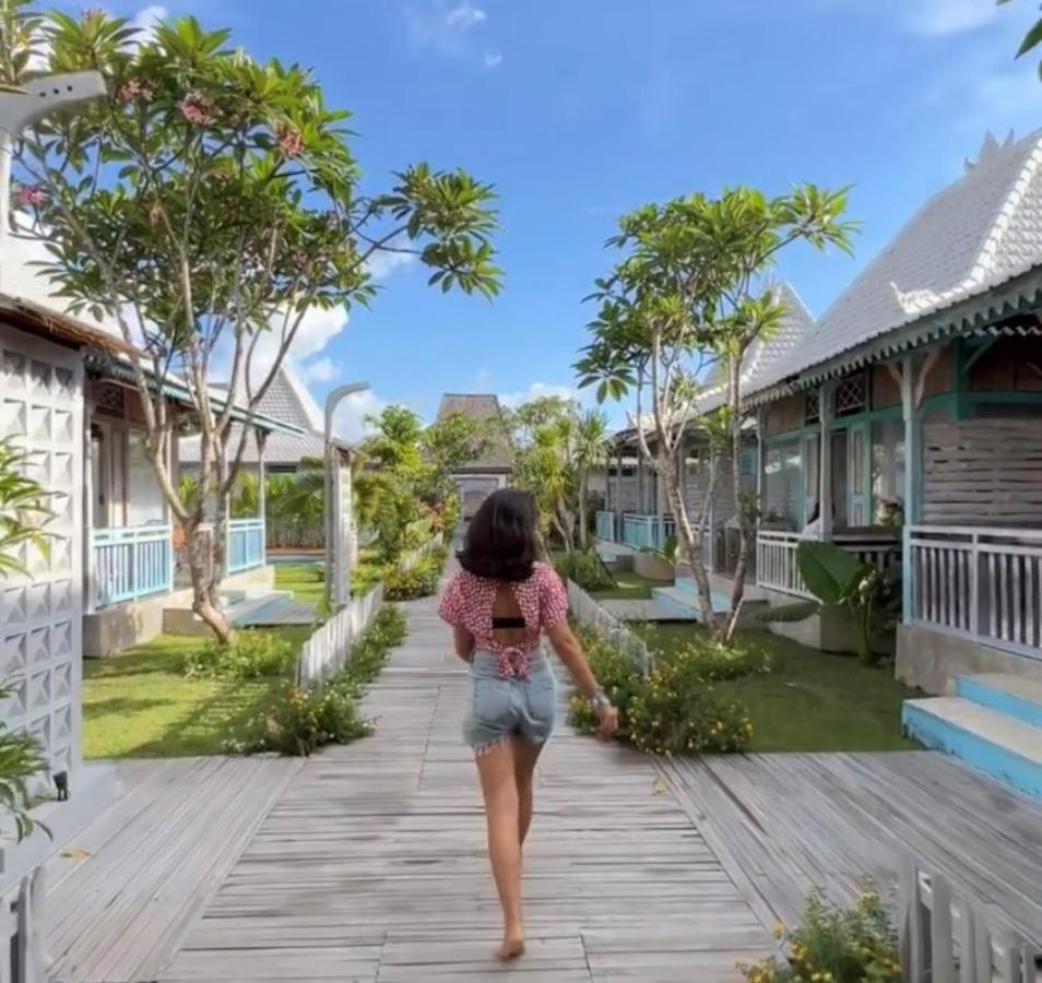 Casa Batu Belig Villa Seminyak Buitenkant foto