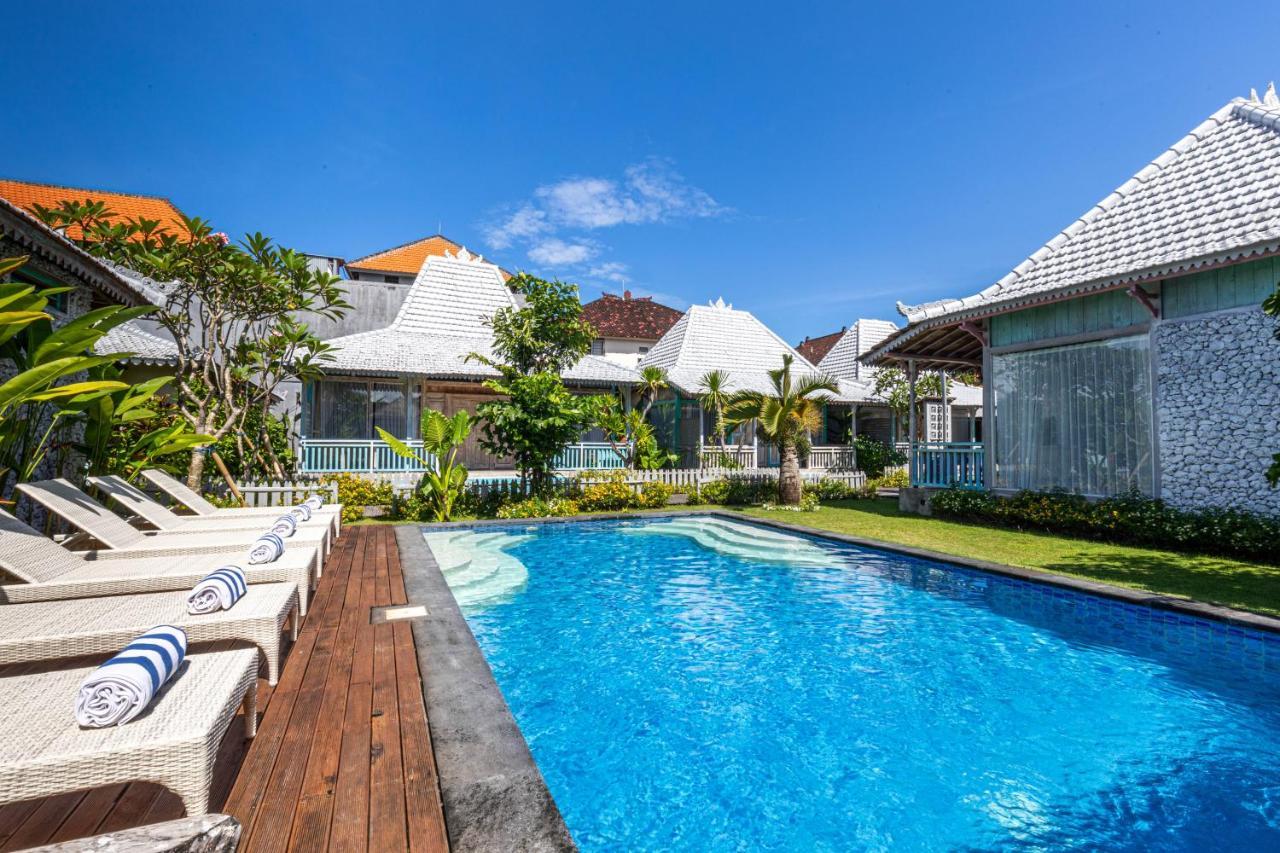Casa Batu Belig Villa Seminyak Buitenkant foto
