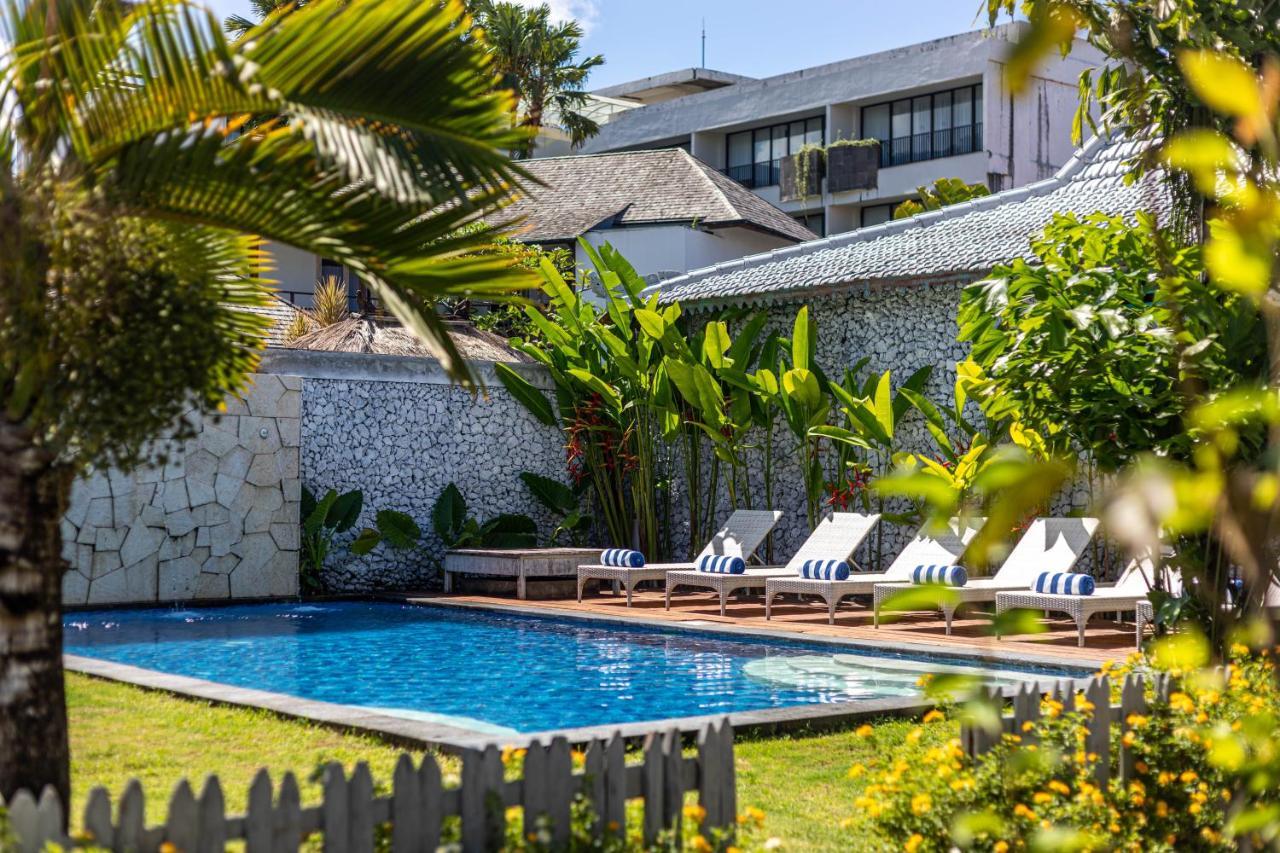 Casa Batu Belig Villa Seminyak Buitenkant foto