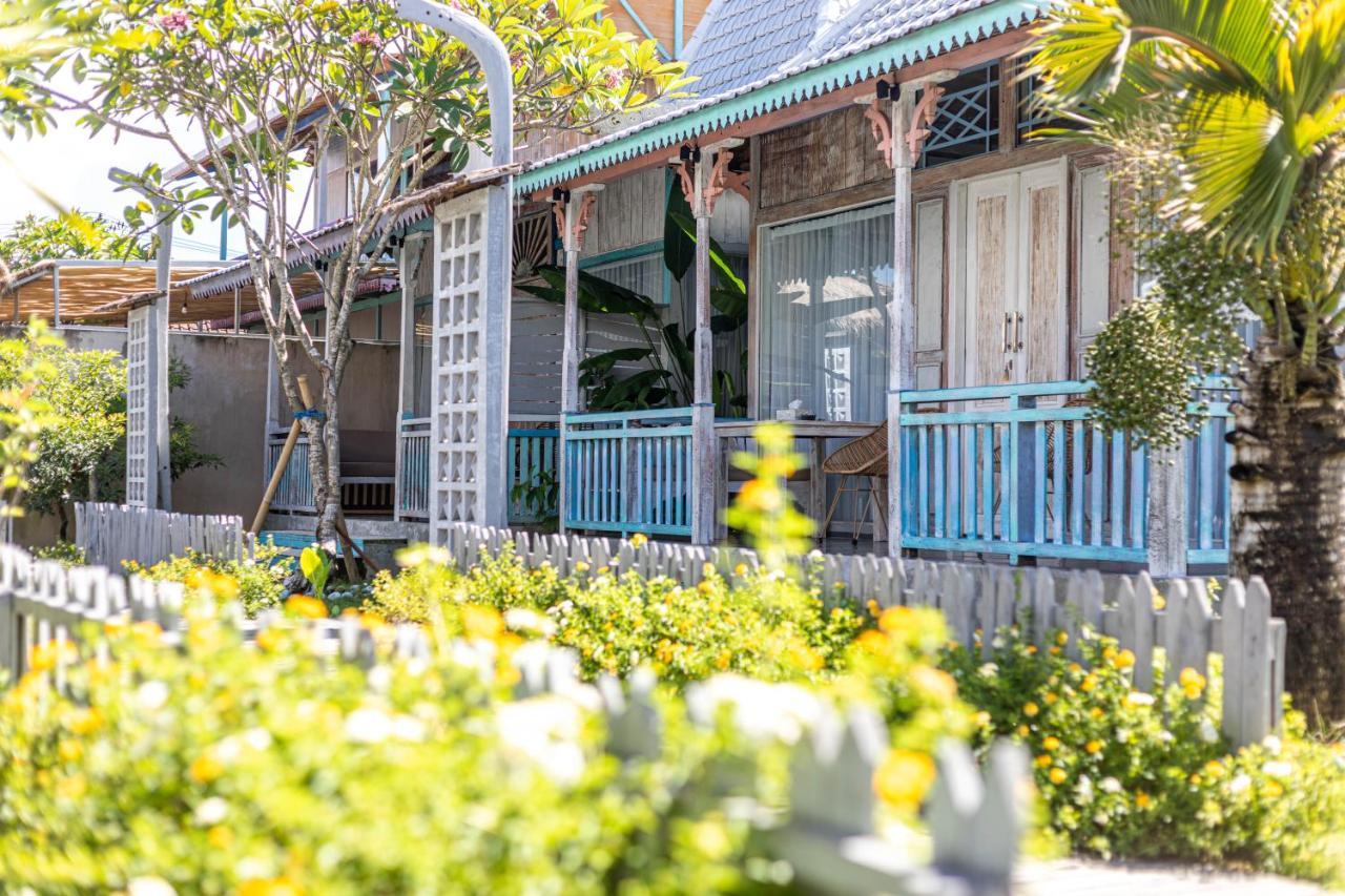 Casa Batu Belig Villa Seminyak Buitenkant foto