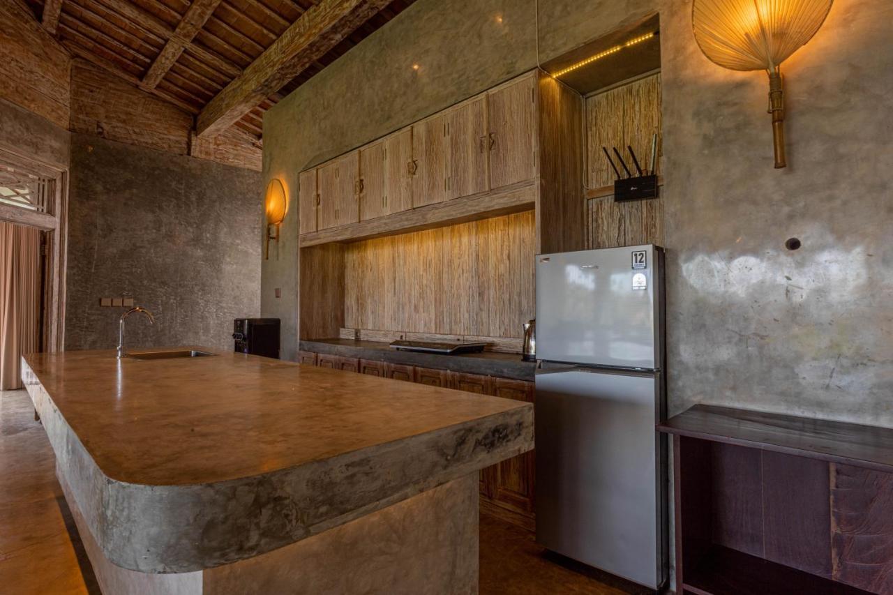 Casa Batu Belig Villa Seminyak Buitenkant foto