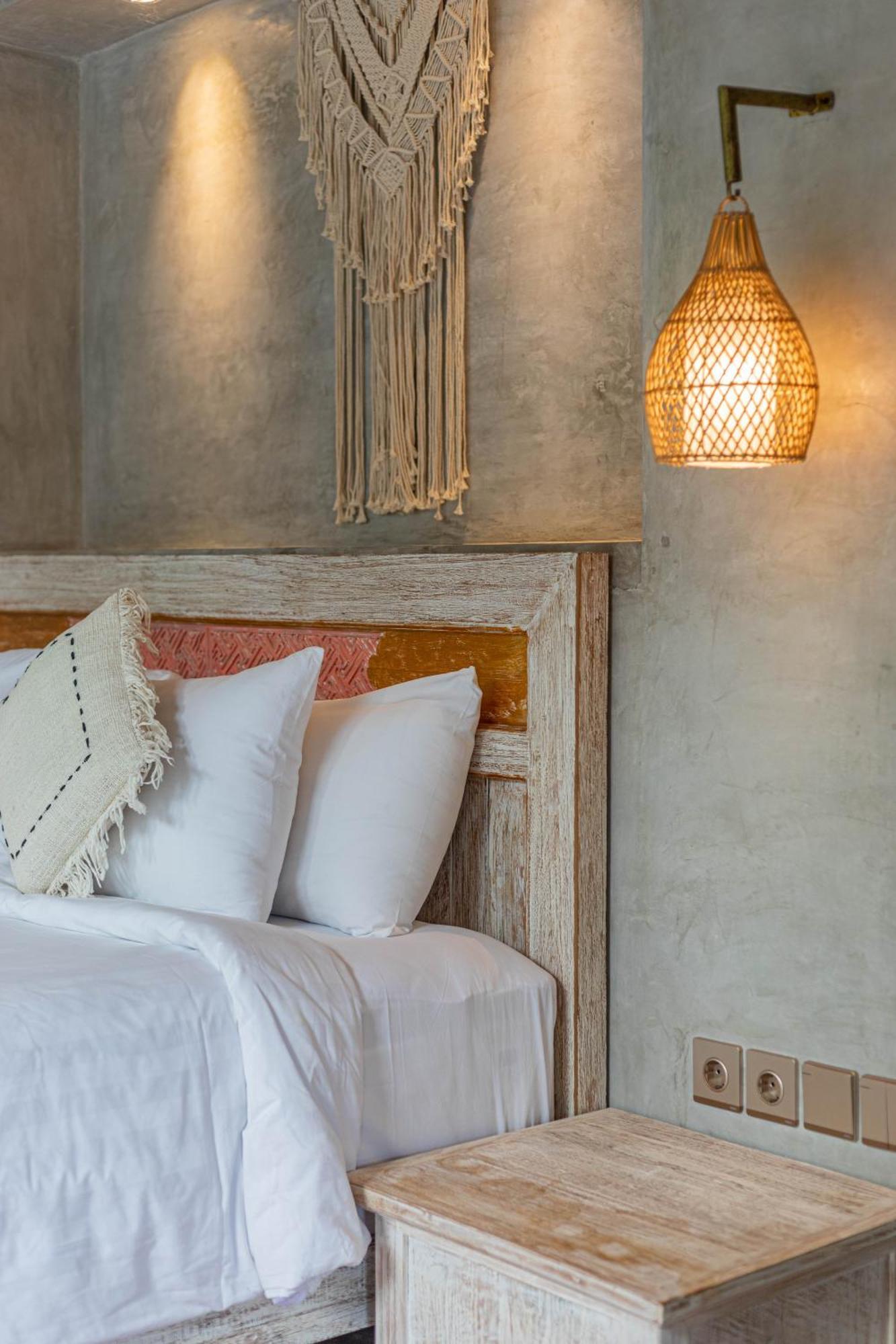 Casa Batu Belig Villa Seminyak Kamer foto