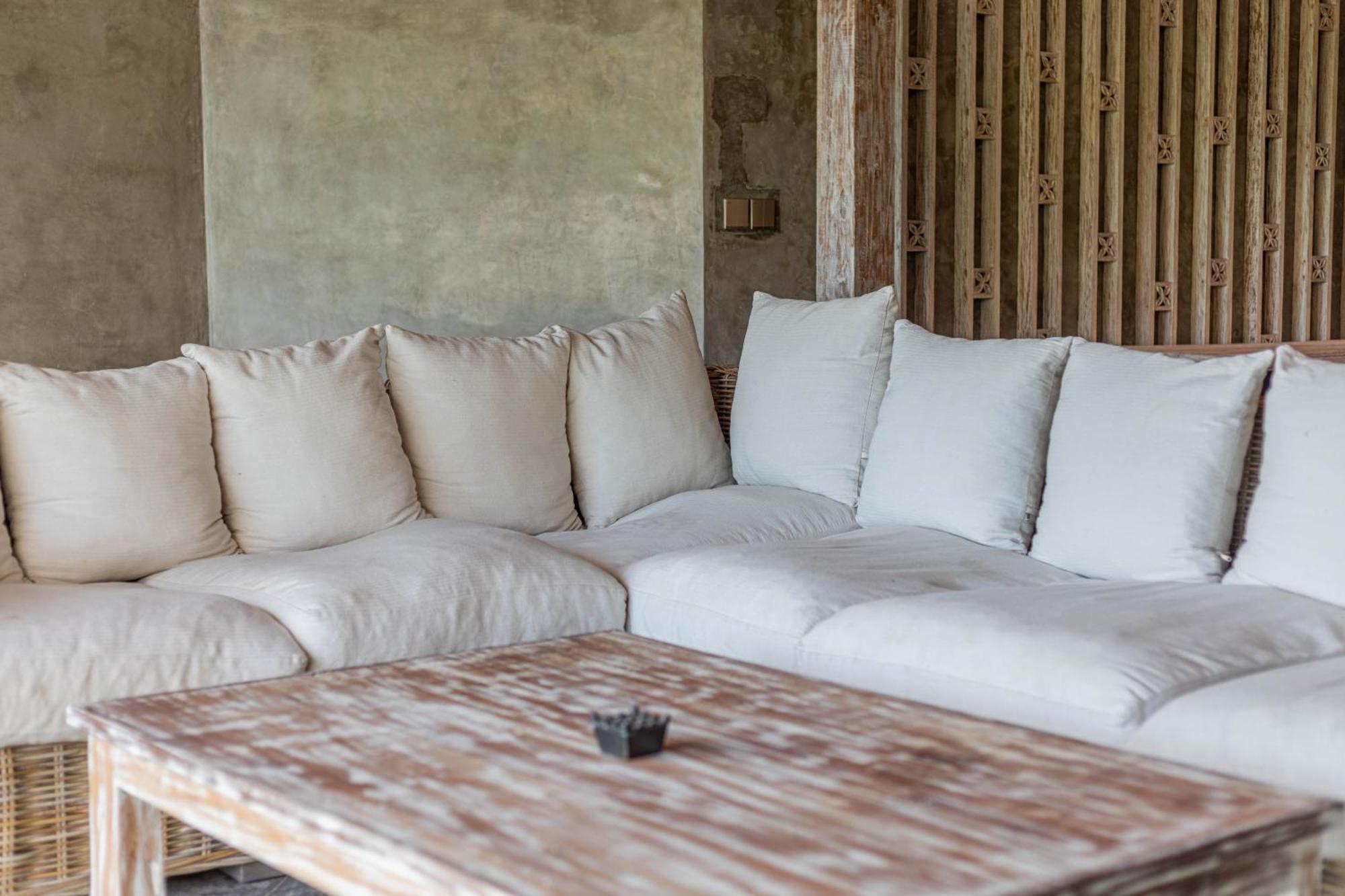 Casa Batu Belig Villa Seminyak Kamer foto