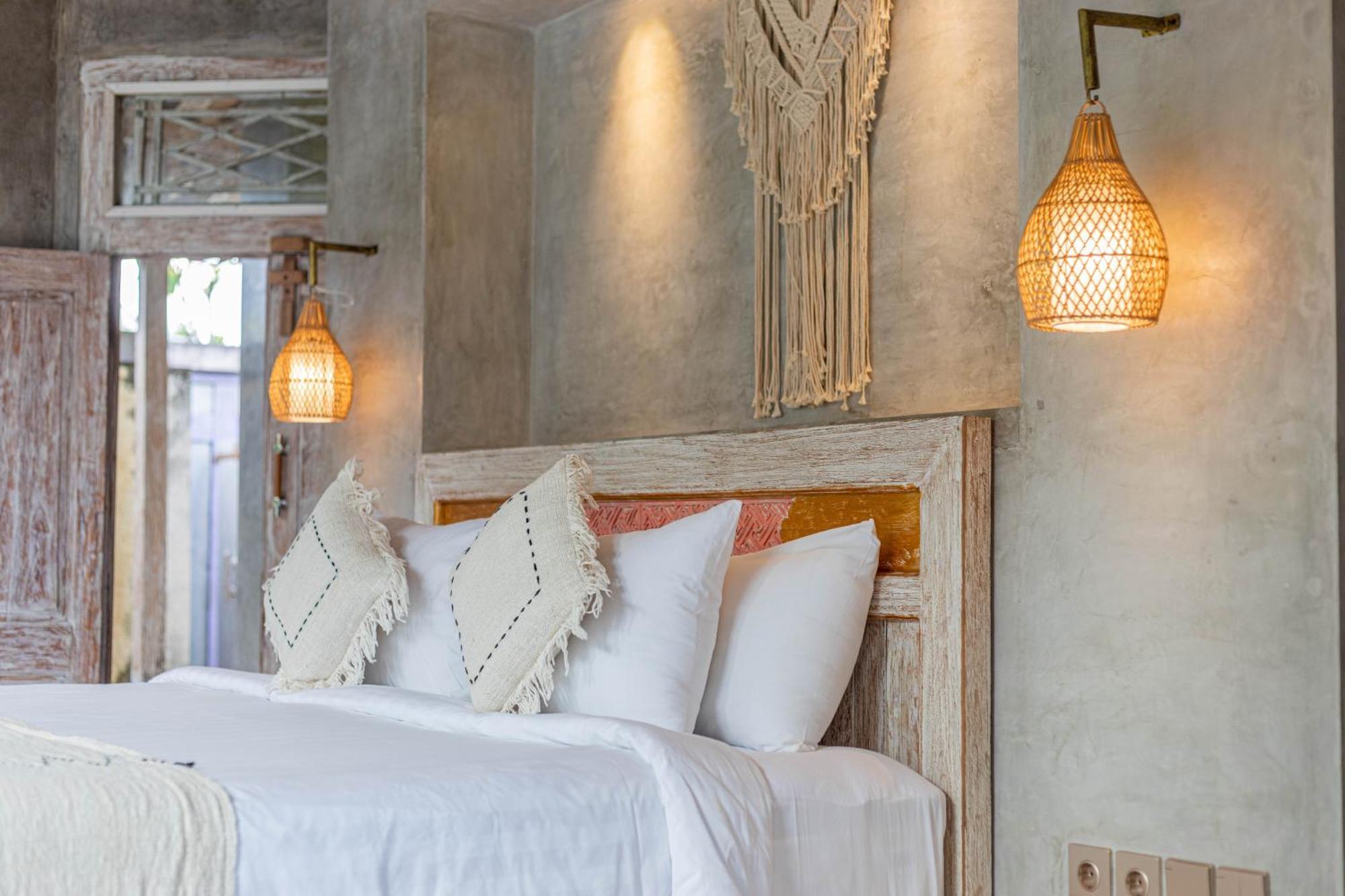 Casa Batu Belig Villa Seminyak Kamer foto