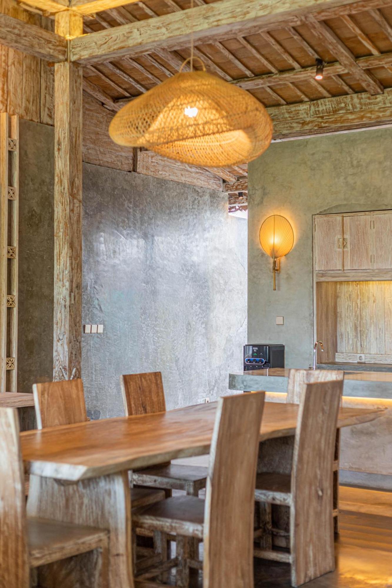 Casa Batu Belig Villa Seminyak Kamer foto