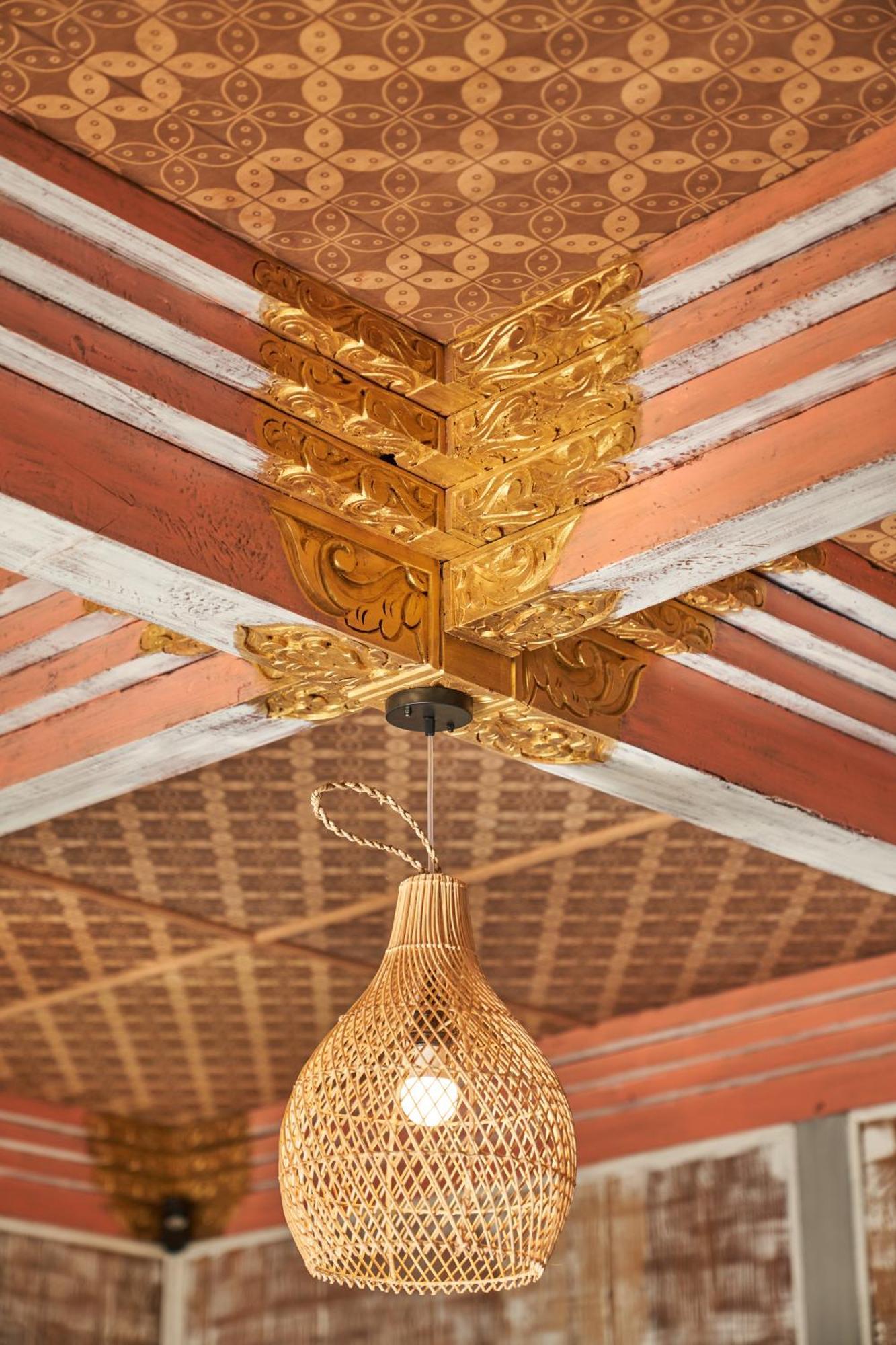 Casa Batu Belig Villa Seminyak Kamer foto