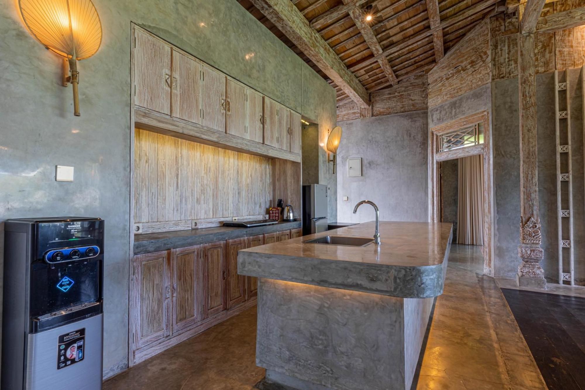 Casa Batu Belig Villa Seminyak Kamer foto
