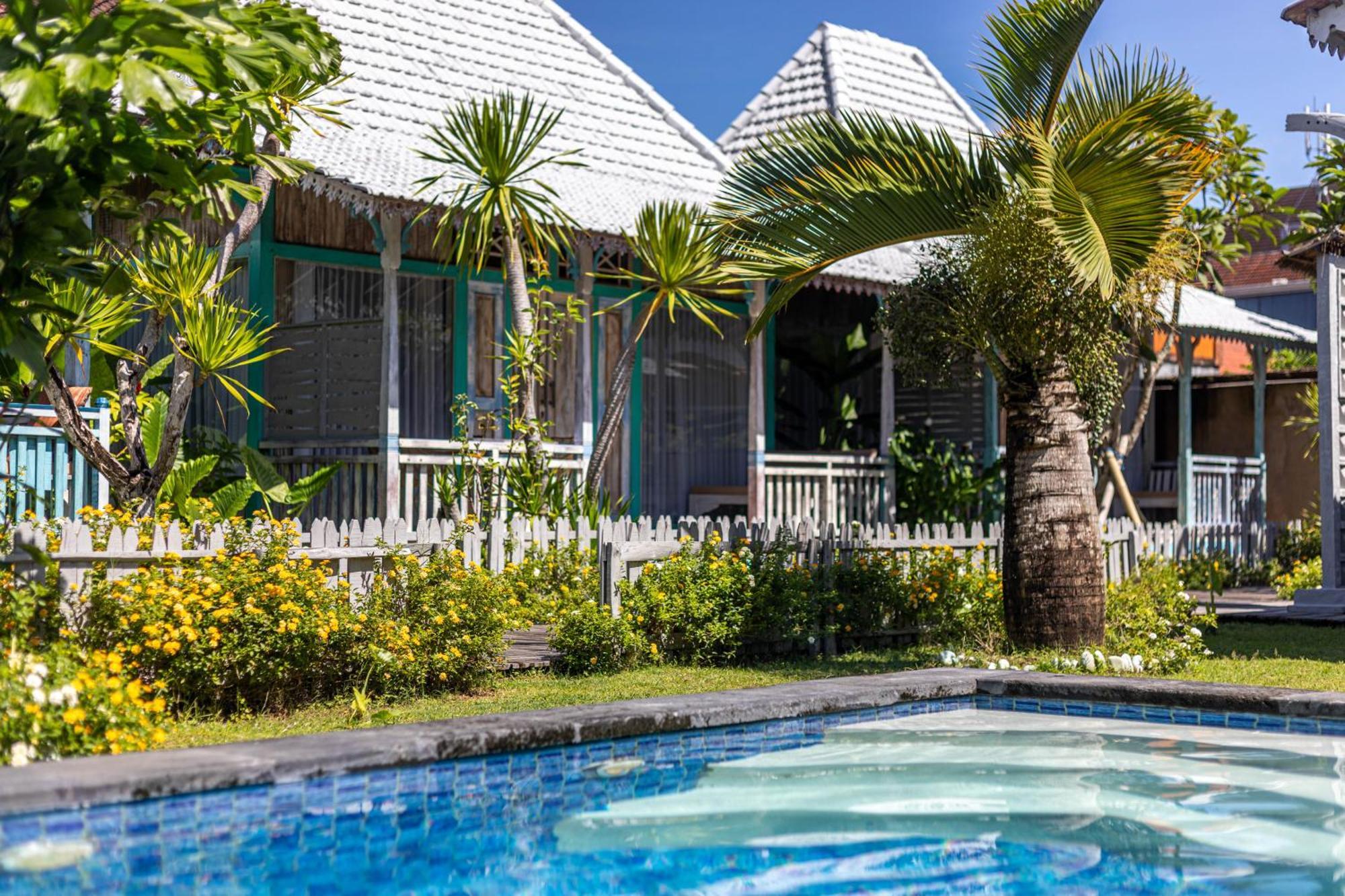 Casa Batu Belig Villa Seminyak Buitenkant foto